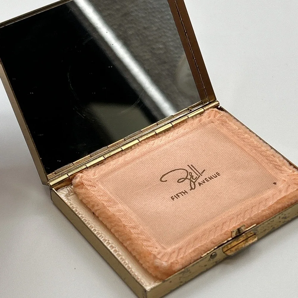 Zell 5th Avenue vintage zell